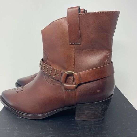 Vintage Foundry Mia Boot - Picture 6 of 10